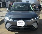 BYD Yuan Up 2025 Gray for sale
