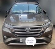 Toyota Rush 2022 Gray for sale