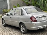 Lifan 520 2012 Silver for sale