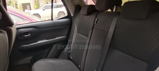 Toyota Raize 1.2 FWD 2022 Gray