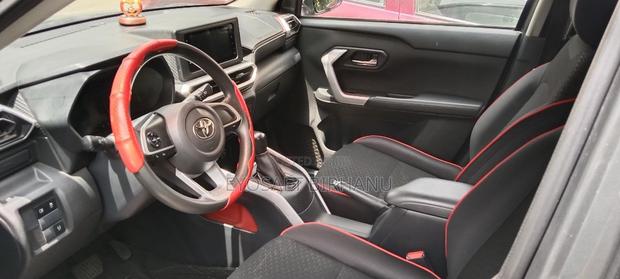 Toyota Raize 1.2 FWD 2022 Gray