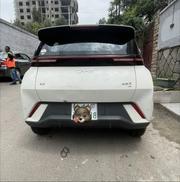 BYD Seagull 2024 Beige for sale