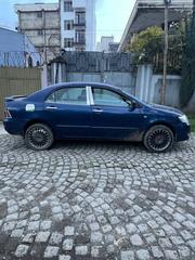 Toyota Corolla 2005 Blue for sale