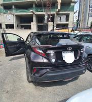 Toyota C-HR 2020 Gray for sale