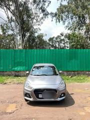 Suzuki Dzire 2022 Silver for sale