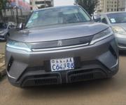 BYD Yuan Up 2025 Gray for sale