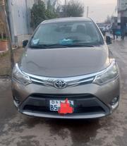 Toyota Yaris 2016 for sale