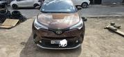 Toyota C-HR 2017 for sale
