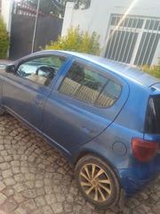 Toyota Vitz 2002 for sale