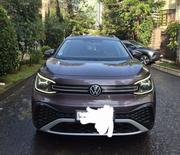 Volkswagen ID.6 2022 for sale