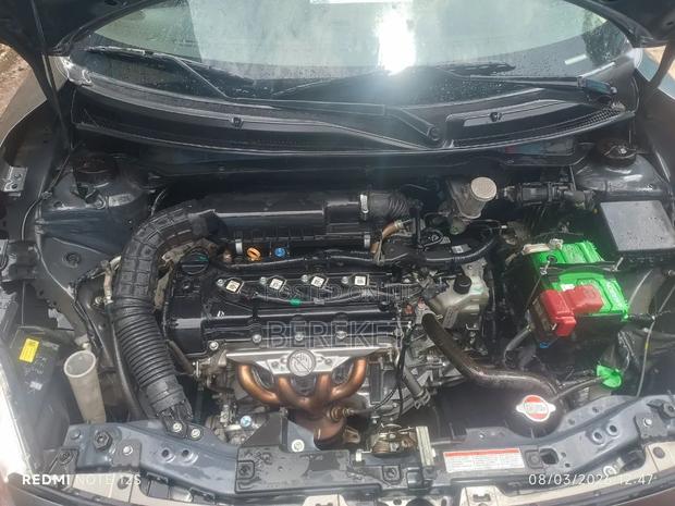 Suzuki Dzire 2022 Silver