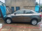 Suzuki Dzire 2022 Silver for sale