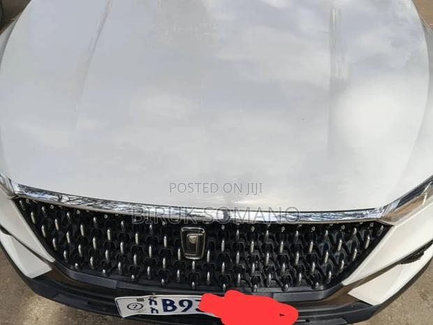 Bestune T77 1.2 FWD 2022