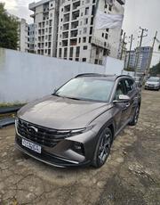 Hyundai Tucson 2022 for sale