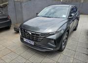 Hyundai Tucson 2021 for sale