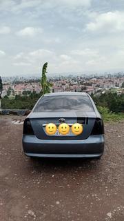 Lifan Abay 2011 Blue for sale