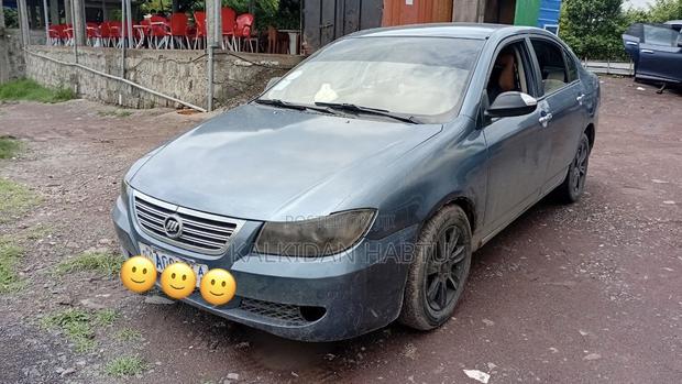 Lifan Abay 2011 Blue