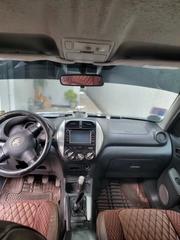 Toyota RAV4 2005 Black for sale