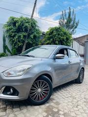 Maruti Suzuki Dzire 2022 Gray for sale