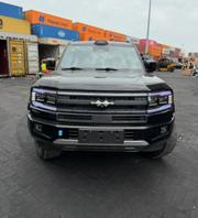 New BYD Leopard 5 2025 Matt Black for sale