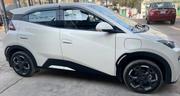 BYD Seagull 2024 White for sale