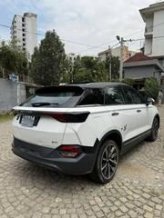 Bestune T77 1.2 FWD 2021 White for sale