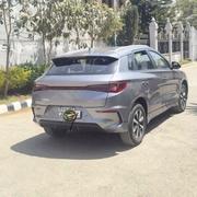 BYD E2 43 kWh 94 hp FWD 2025 Silver for sale