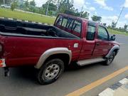 Toyota Hilux 2002 for sale