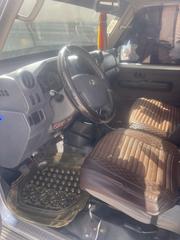 Toyota Land Cruiser 2022 Matt Black for sale