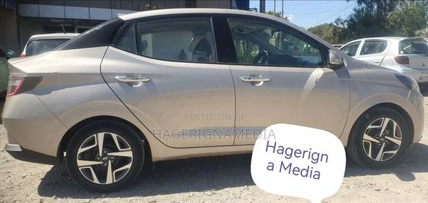 Hyundai I10 2021 Silver