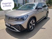 Volkswagen ID.6 2024 Ivory for sale