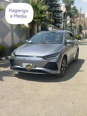 BYD E2 43 kWh 94 hp FWD 2025 Gray for sale