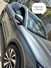New BYD Song Plus 2024 Gray for sale