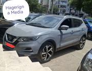Nissan Qashqai 2017 Ivory for sale