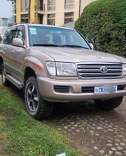 Toyota Land Cruiser 2006 for sale