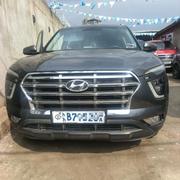 Hyundai Creta 2021 Black for sale