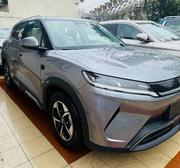 New BYD Yuan Up 2025 Gray for sale