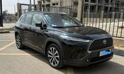 Toyota Corolla Cross 2024 Black for sale
