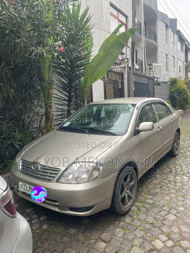 Toyota Corolla Cross 2020 Silver