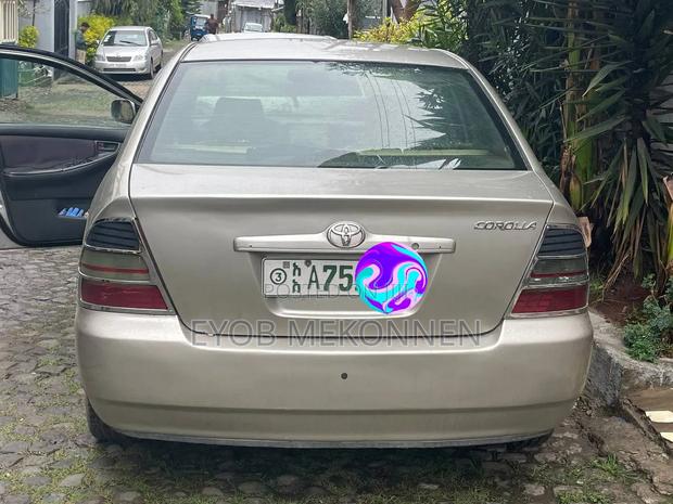 Toyota Corolla Cross 2020 Silver