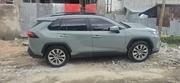 Toyota RAV4 2020 Green for sale