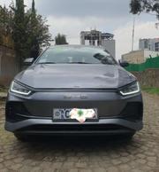 BYD E2 43 kWh 94 hp FWD 2024 Gray for sale