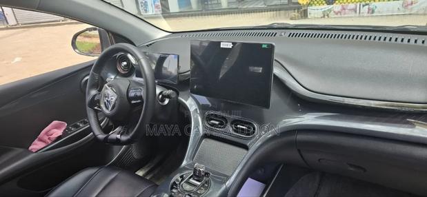 BYD E2 43 kWh 94 hp FWD 2024 Gray