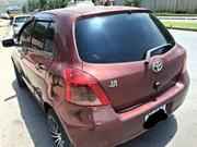 Toyota Yaris 1.3 T3 2008 Ivory for sale