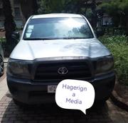 Toyota Tacoma 2006 Gray for sale