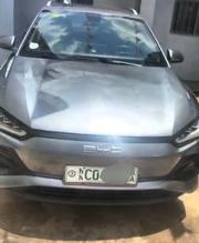 BYD E2 43 kWh 94 hp FWD 2025 Silver for sale