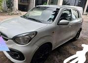 Suzuki Celerio 2022 Off white for sale