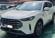 Jetour X70 Plus 2022 White for sale