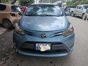 Hyundai Avante 2015 Blue for sale