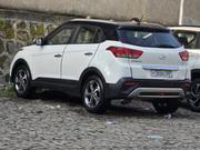 Hyundai Creta 2020 White for sale